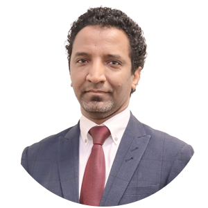 Dr. Moez Ballal